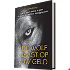 De wolf jaagt op uw geld