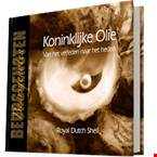 Koninklijke Olie - Van het verleden naar het Heden