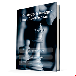 Strategisch beleggen met Geert Schaaij